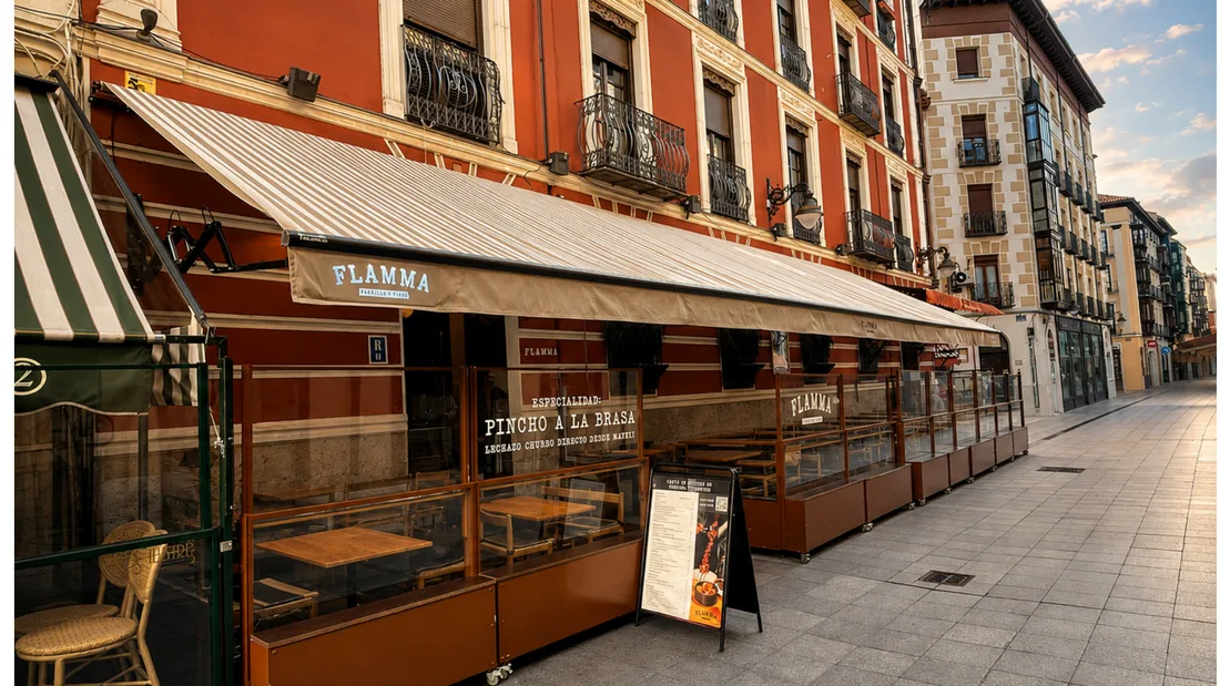 Altamira S — Salida de 1,75 a 2,75 m · referencias S4-S8